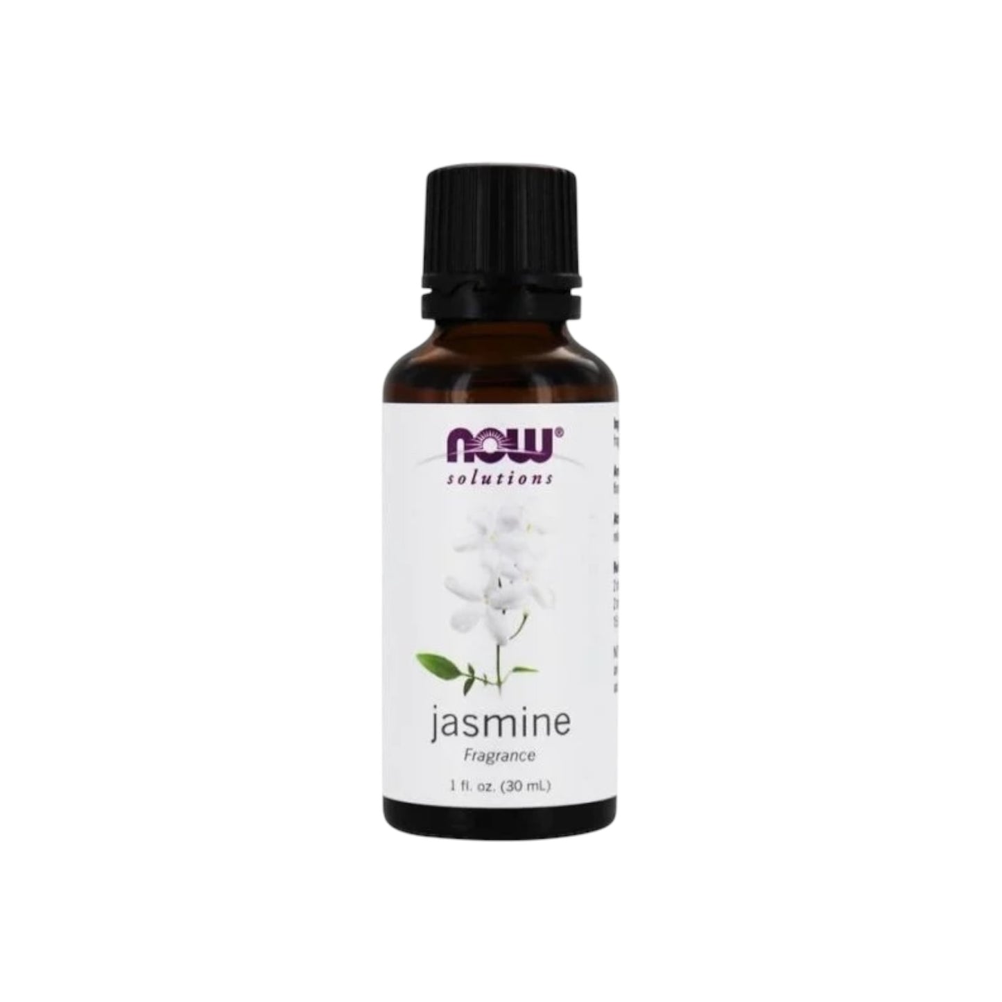 NOW Jasmine Oil 30ml