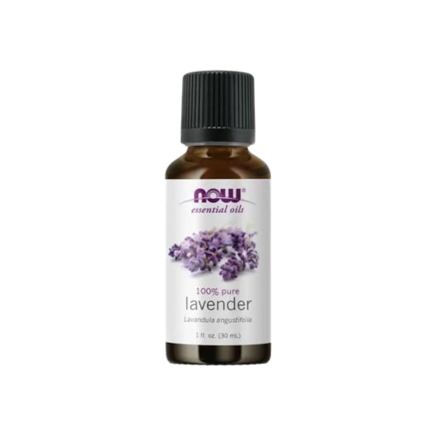 NOW Lavender Oil 30ml