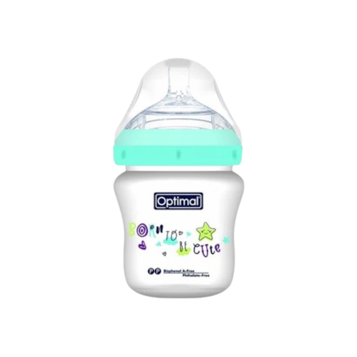 Optimal Mamilla Extra Neck Double Anti Collic 210 MI 0+