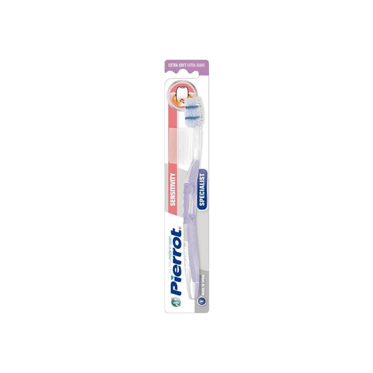 Pierrot Specialist Extra Soft
Toothbrush