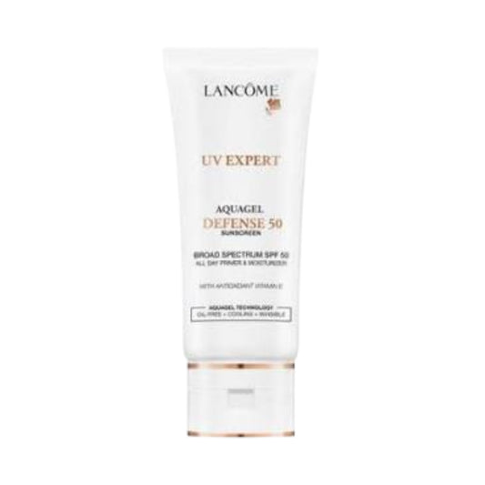 Lancome Uv Expert Aqua Gel Defence Spf50 50ml