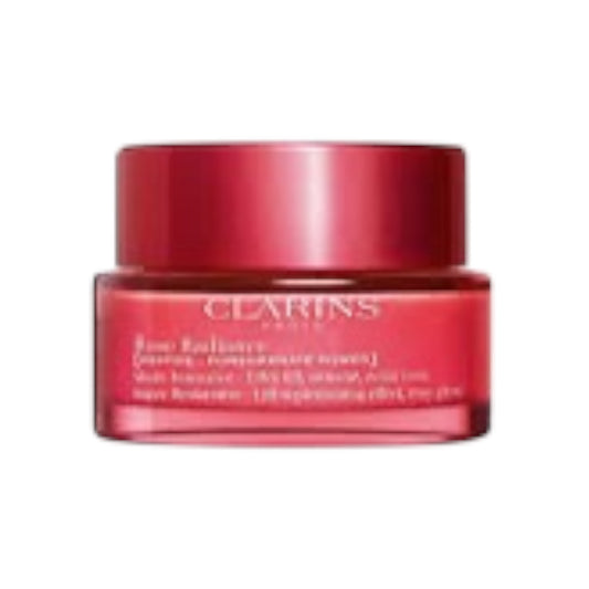 Clarins Rose Radiance Multi-intensive Cream 50ml
