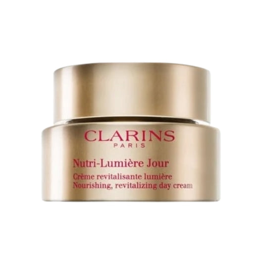 Clarins Nutri Lumiere Day Cream 50ml