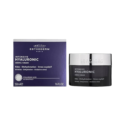 Esthederm Intensive Hyaluronic Cream 50ml