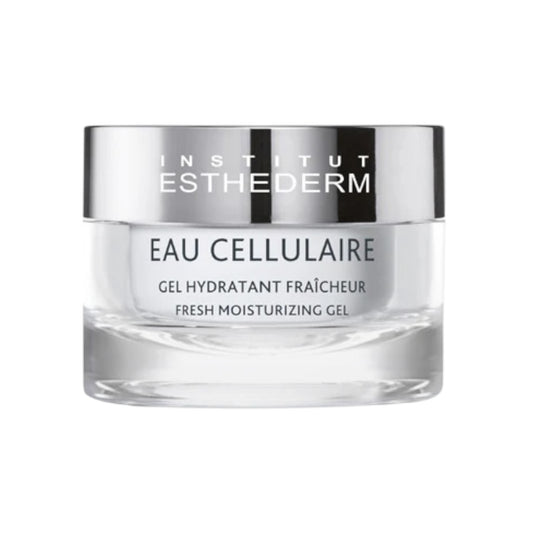 Esthederm Cellular Water Fresh Moisturizing Gel 50ml