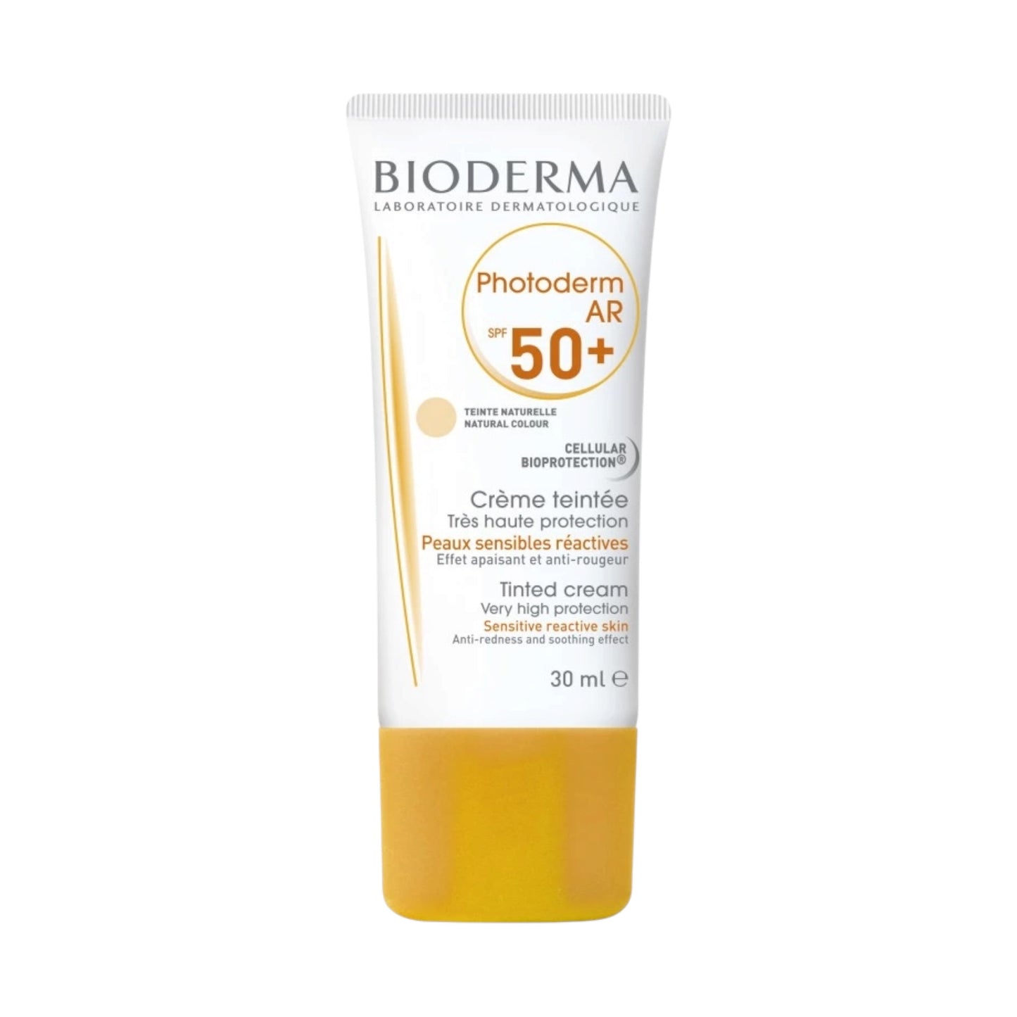 Bioderma Sunblock Photoderm Ar Spf 50+