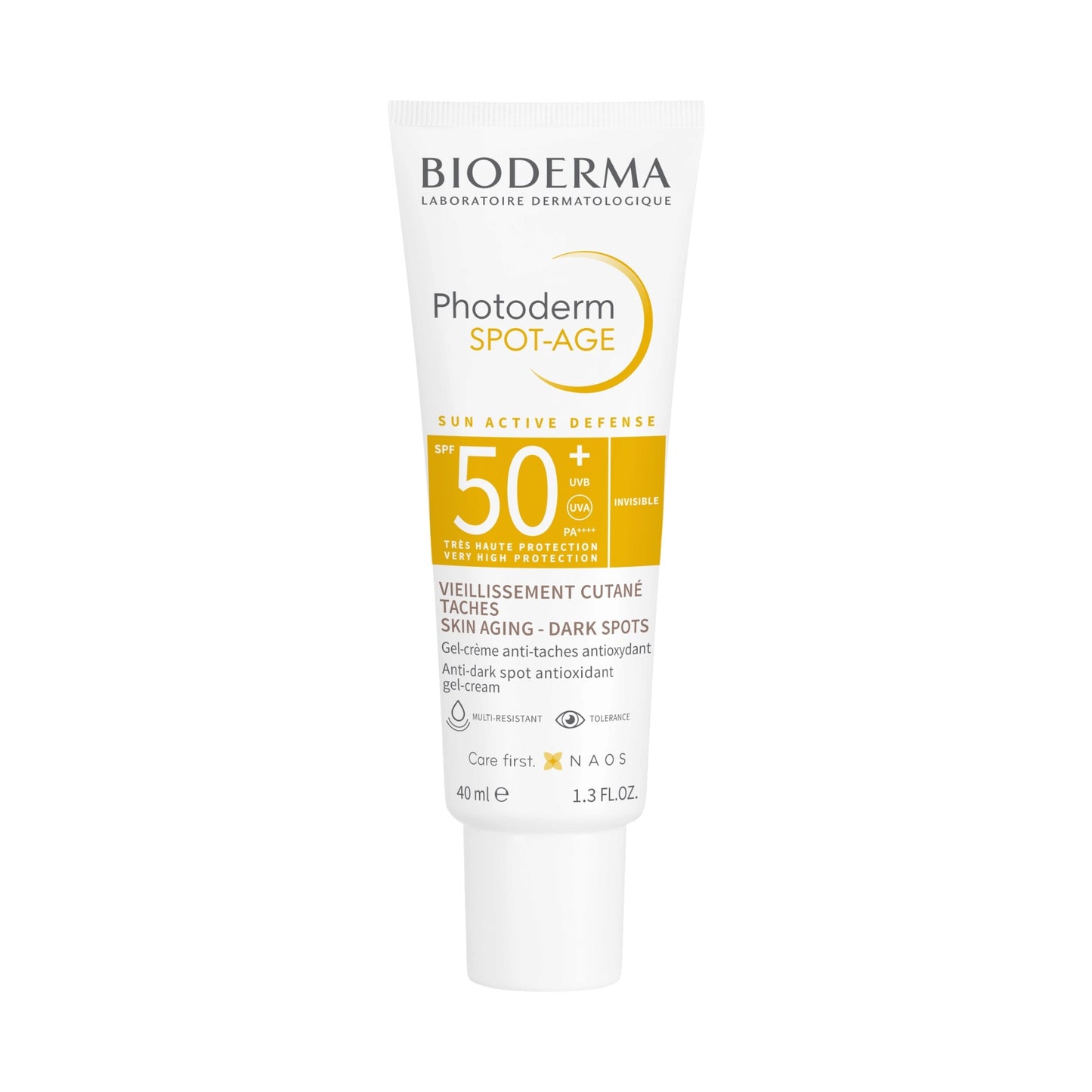 Bioderma Sunblock Photoderm Spot Age Spf 50+