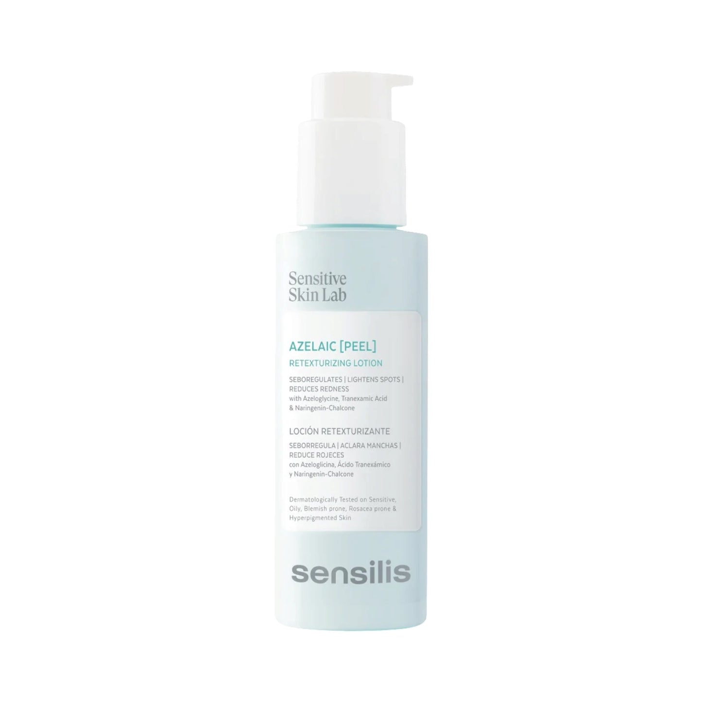 Sensilis Azelaic Peel Lotion 100ml