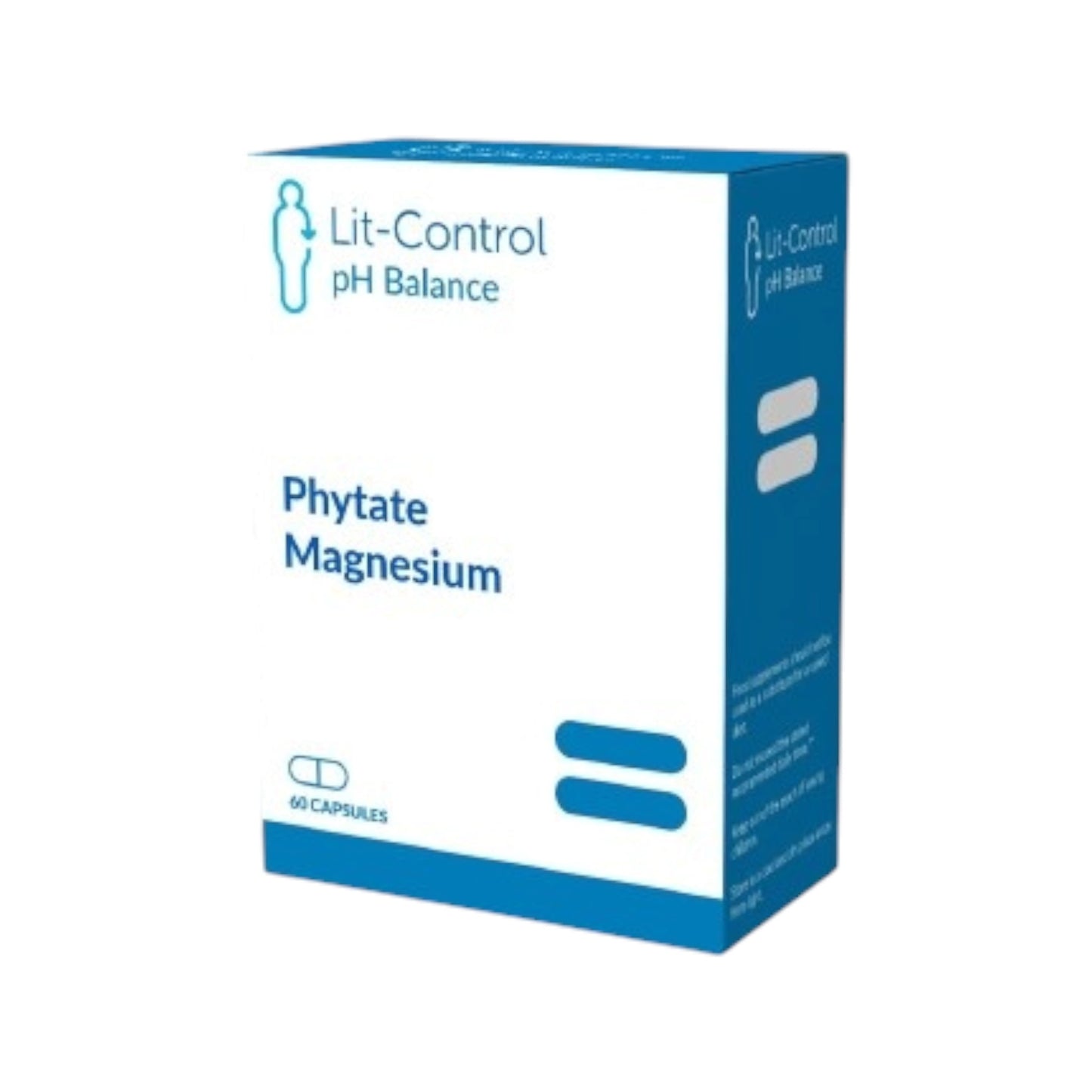 Devicare Lit Control pH Balance Capsule