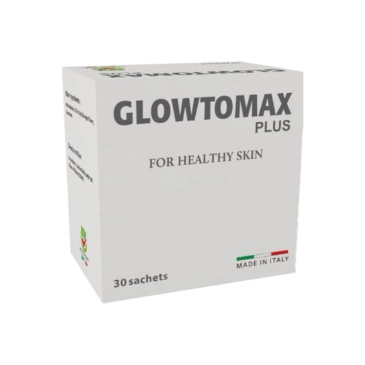 Glowtomax Plus 30 Sachets
