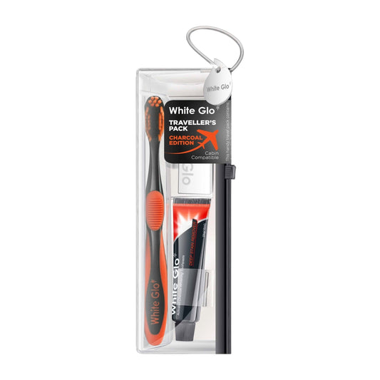 White Glo Traveller's Pack 16ml