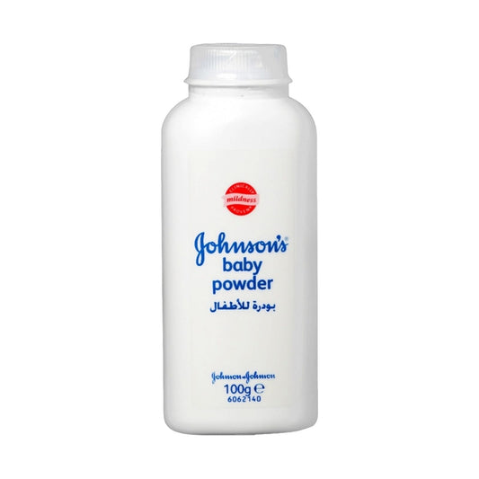 Johnson Baby Powder - MELIA PHARMACY - MELIA PHARMACY