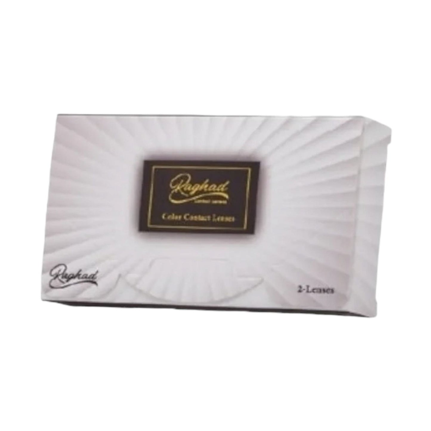 Raghad Organics Cosmetic Lenses Petra - MELIA PHARMACY - MELIA PHARMACY