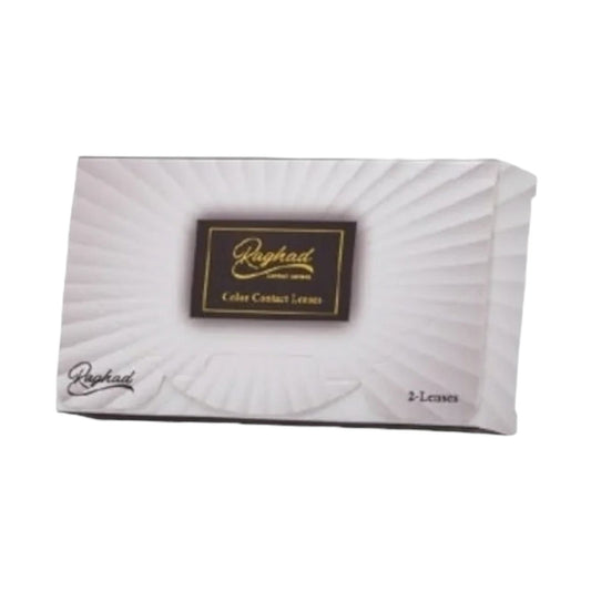 Raghad Organics Cosmetic Lenses Petra - MELIA PHARMACY - MELIA PHARMACY