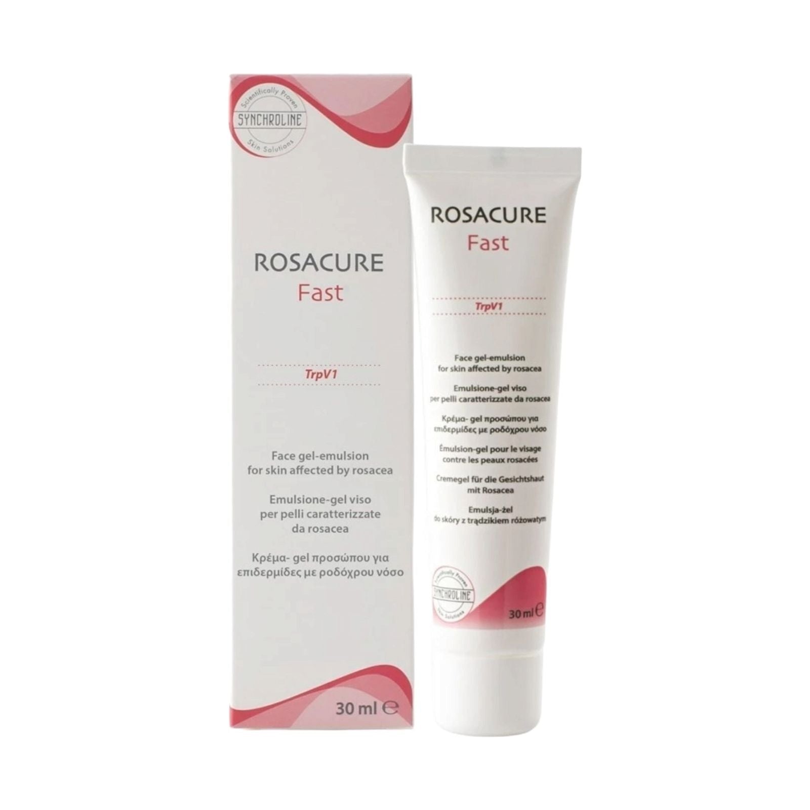 SYNCHROLINE - ورد سريع - MELIA PHARMACY - MELIA PHARMACY