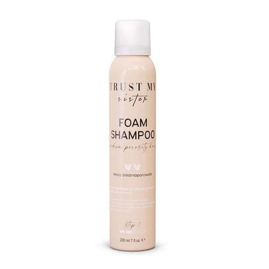 TRUST MY SISTER PROTEIN HAIR MASK HIGH POROSITY HAIR 150G ماسك للشعر - MELIA PHARMACY - MELIA PHARMACY
